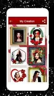 Photo Frame screenshot 4