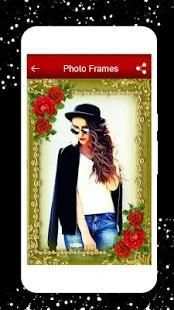 Photo Frame screenshot 3