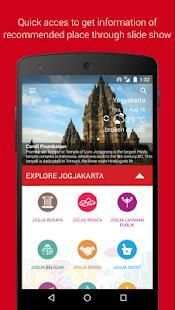 Jogja Istimewa screenshot 2