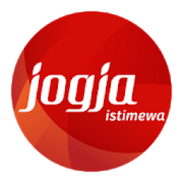 Jogja Istimewa icon