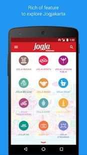 Jogja Istimewa screenshot 3