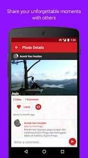Jogja Istimewa screenshot 4