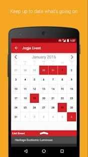 Jogja Istimewa screenshot 5