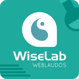 WiseLab WebLaudos