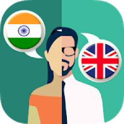 Hindi-English Translator
