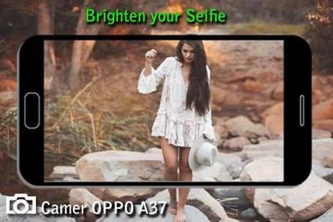 Camera for Oppo A37 * screenshot 2