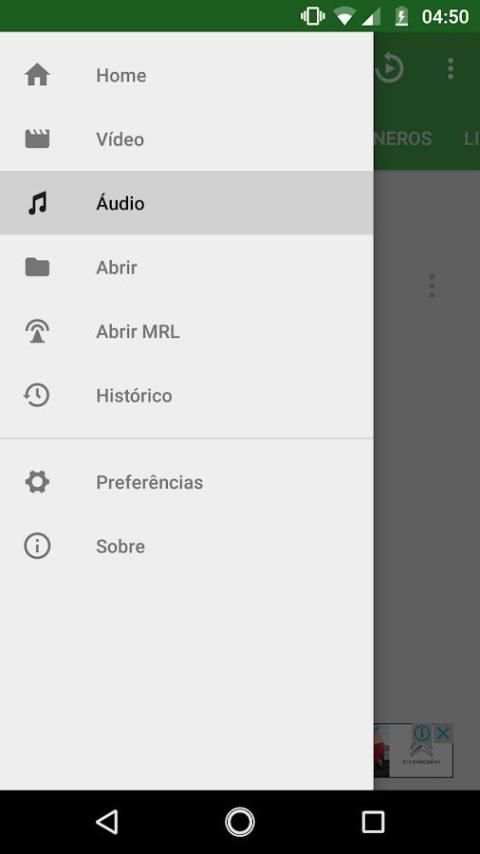 MaxPlayer HD screenshot 6