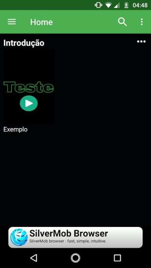 MaxPlayer HD screenshot 9
