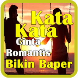 Kata Kata Cinta Romantis Yang Bikin Baper icon