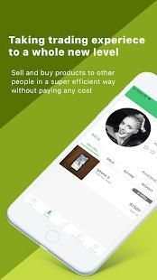 Give It App स्क्रीनशॉट 1