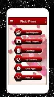 Photo Frame screenshot 5