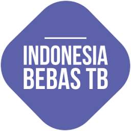 Indonesia Bebas TB 1.0
