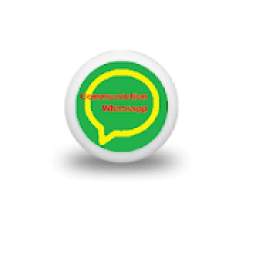 Communication WhatsApp 2.3
