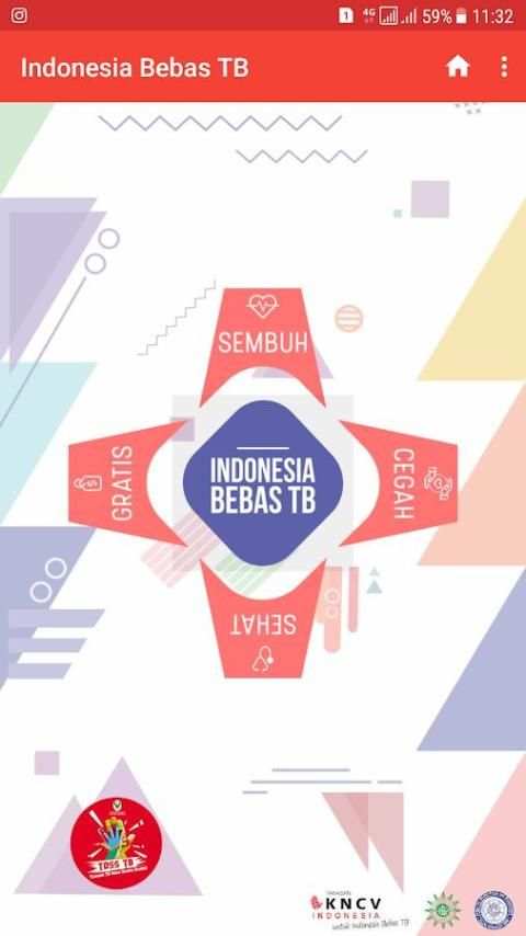Indonesia Bebas TB screenshot 3