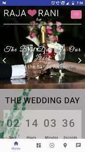 RAJA Weds RANI screenshot 3