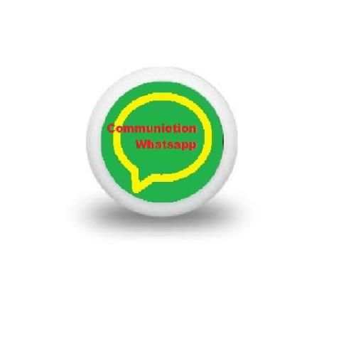Communiction Whatsapp screenshot 1