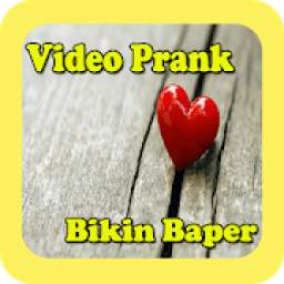 Video Prank Bikin Baper 2.0