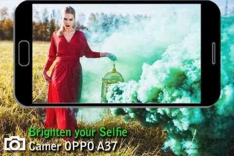 Camera for Oppo A37 * screenshot 1
