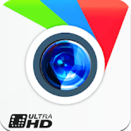 ikon Camera for Oppo A37 *