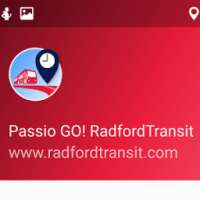 Radford GO on 9Apps