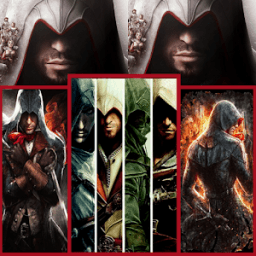 ikon Assassin S Creed Wallpaper