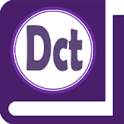 Bible Dictionaries icon