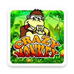 Crazy Monkey Мир icon