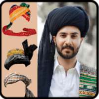 Turban Photo Editor