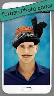 Turban Photo Editor screenshot 4