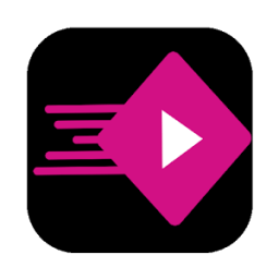 ikon Film Video Player