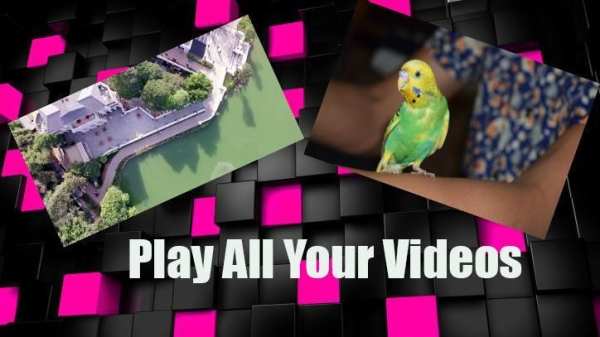 Film Video Player screenshot 3