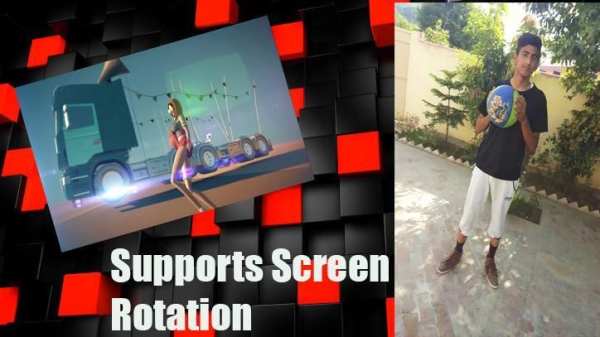 Film Video Player screenshot 2