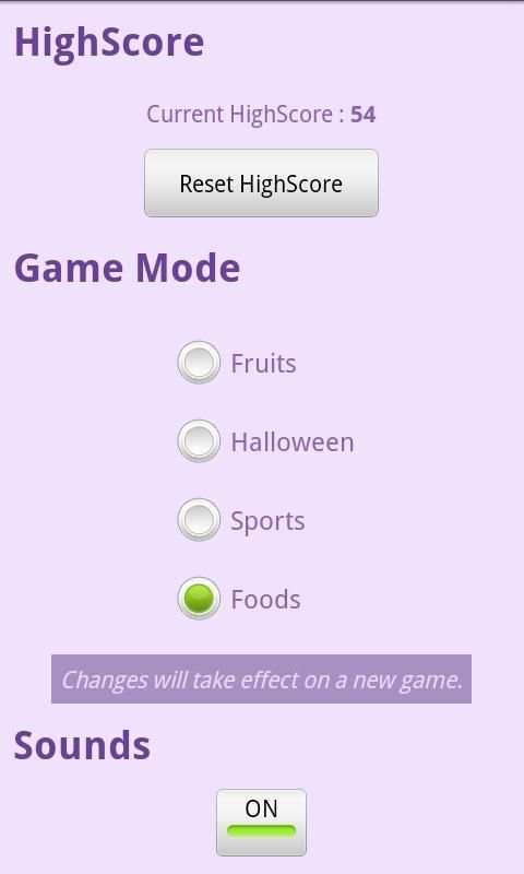 Game Anak Terbaru Lengkap - Kids Memory Game screenshot 1