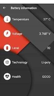 Extra Fast Charger screenshot 2