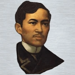 ikon JOSE RIZAL FREE