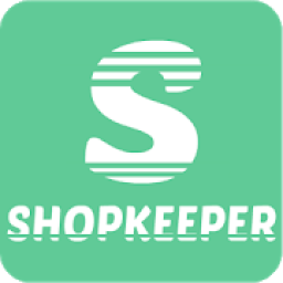 ikon Smart Shopkeeper