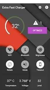 Extra Fast Charger screenshot 3