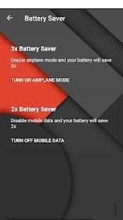 Extra Fast Charger screenshot 1