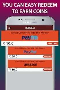 Earn Free Paisa स्क्रीनशॉट 1