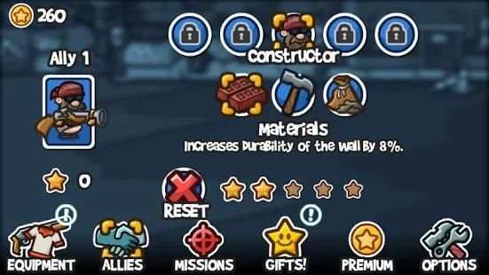 Zombie Guard screenshot 39