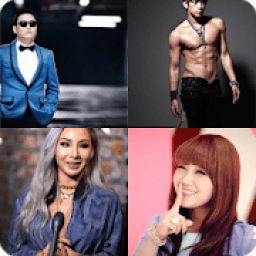 ikon K-pop quiz