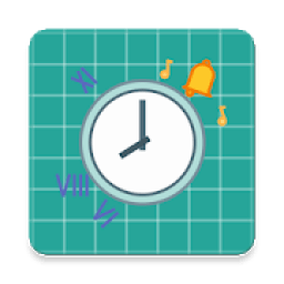 Kids Timer Lock icon