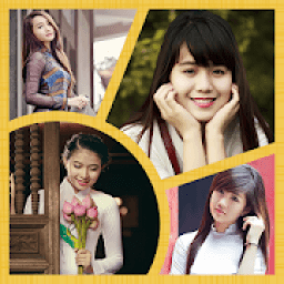 ikon Edit Photo Collage Free