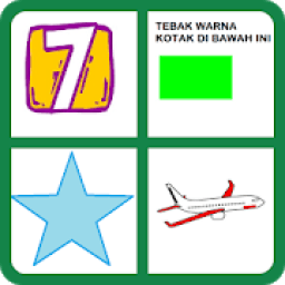 Kuis Tebak Bahasa Inggris icon