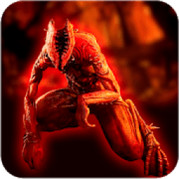 ikon Agony: Evil Game