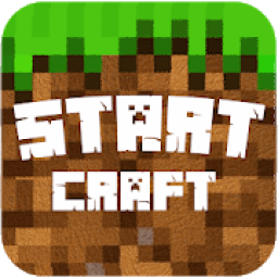 ikon Start Craft : craft exploration 2018