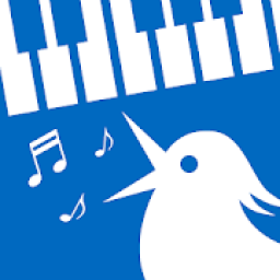 Singing Lessons for parakeet icon