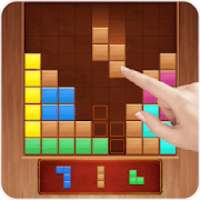 Block Fixed Mania - Puzzle Panic 2d Game