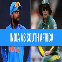 ikon India vs South Africa Cricket Live