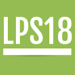 LPS18 आइकन